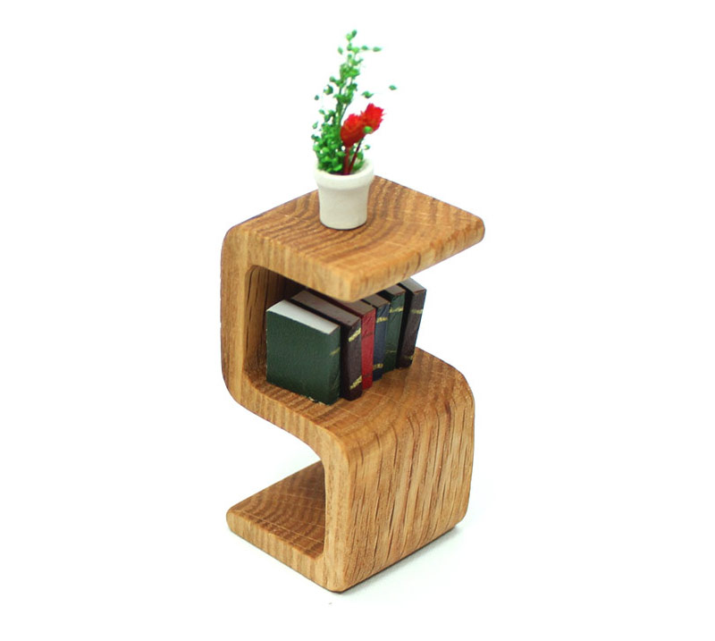 Mod Mini Oak Furniture